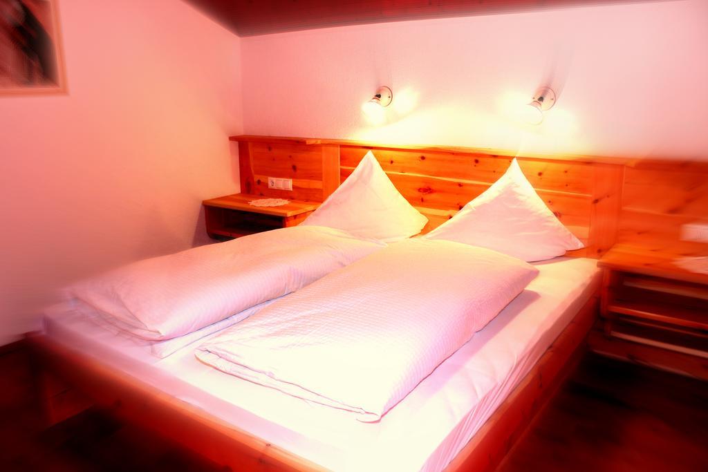 Pension Widmann Stulles Exterior foto