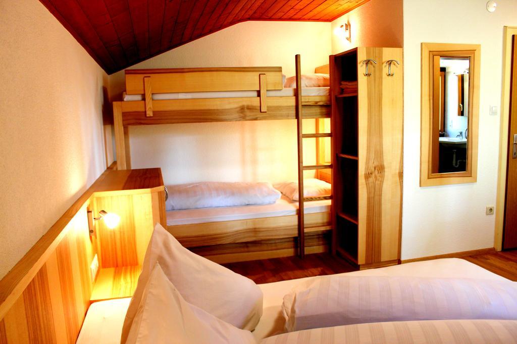 Pension Widmann Stulles Exterior foto